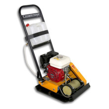 Виброплита Сплитстоун VS-245 E8 (Loncin G160F (4,8HP)) VS245Е8-LC-М.11 (МЗ) (S)