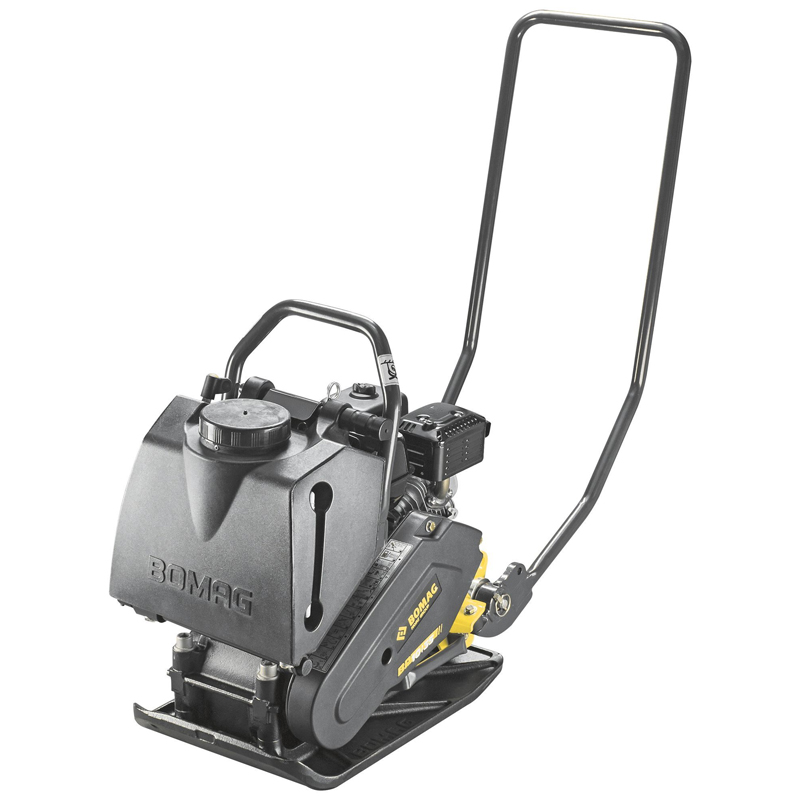 Виброплита BP 10/35 (прямоходная)