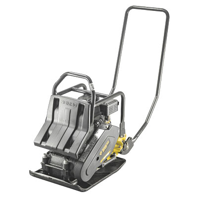 Виброплита BP 12/40 (прямоходная)