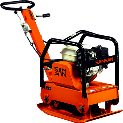 Виброплита реверсивная Samsan RP 321 (73X37см)