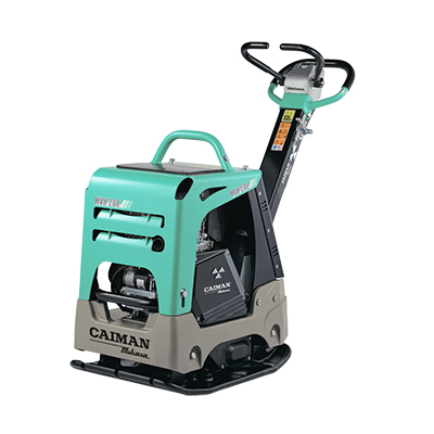 Виброплита реверсивная Mikasa MVH-208GH/2