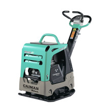 Виброплита реверсивная Mikasa MVH-308GH