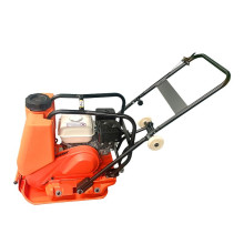 Виброплита поступательного движения GROST VH 90C