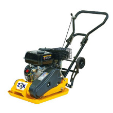 Виброплита Zitrek z3k60 (Loncin 160F, 5,5 л.с.)