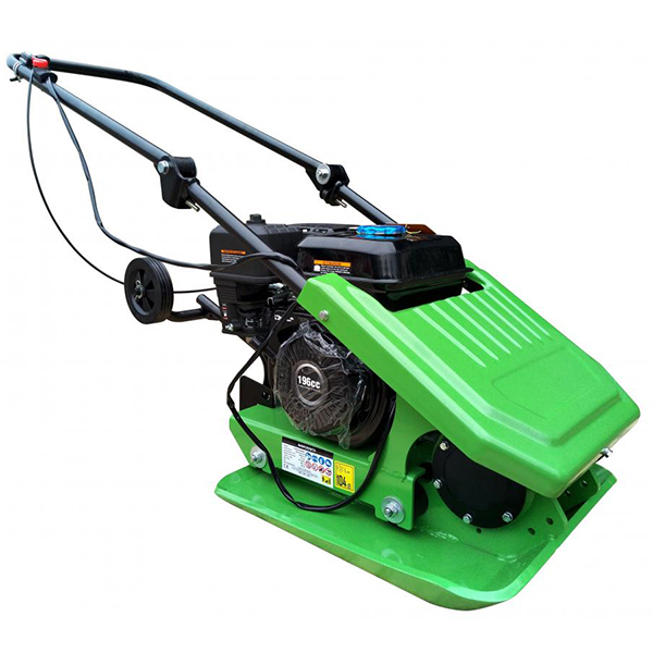 Виброплита Zitrek z3k81 (Loncin LCT PW200, 6,5hp)