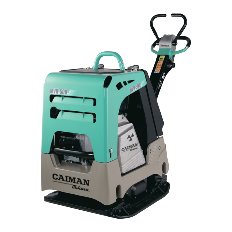 Виброплита реверсивная Caiman MVH-508DSZ