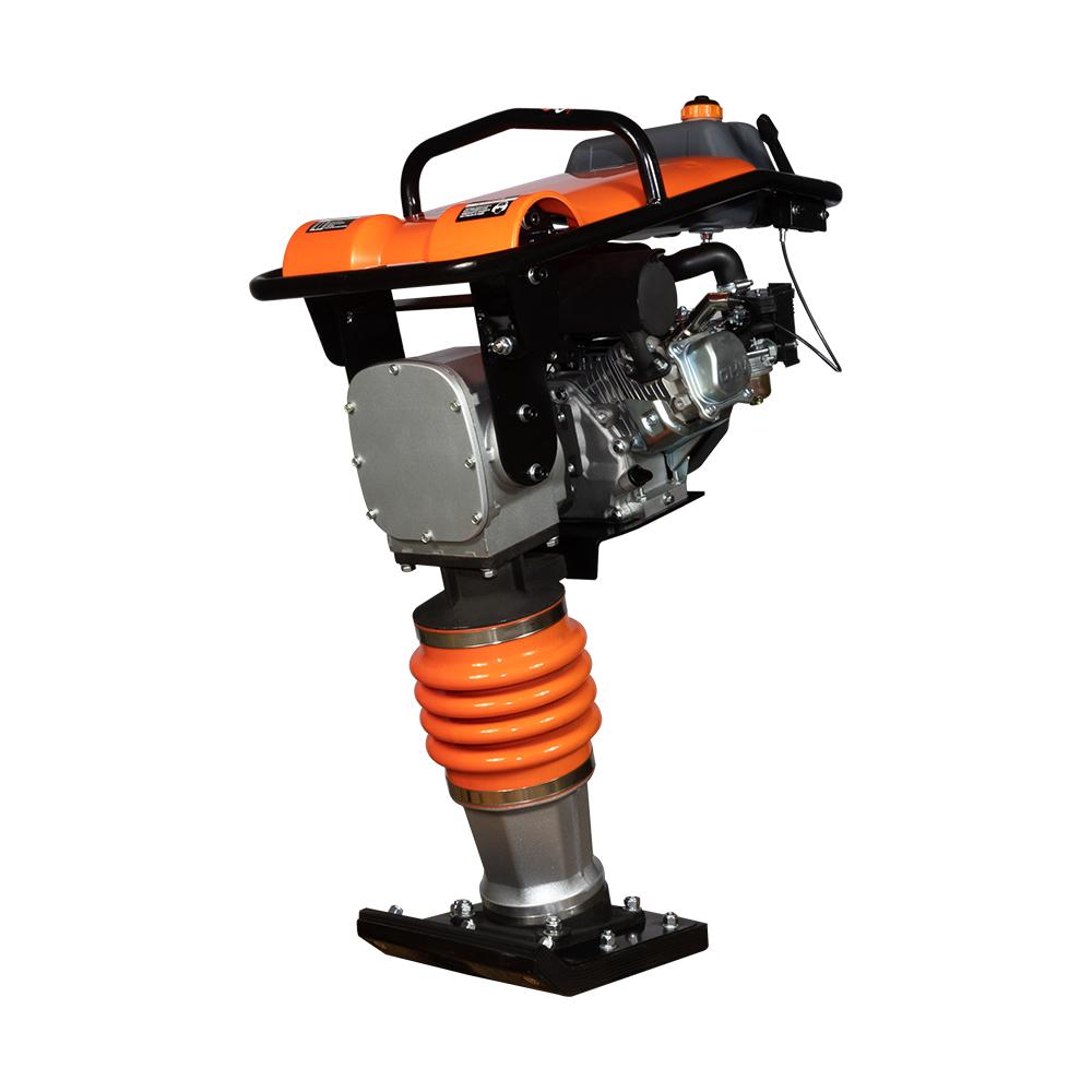 Вибротрамбовка бензиновая FoxWeld FTL TR 75