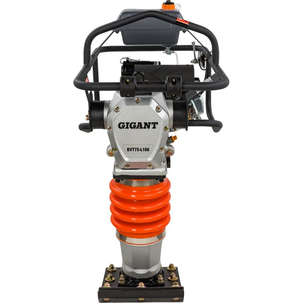 Вибротрамбовка Gigant BVT75-L168