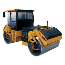 Дорожный каток SANY STR140C-8S