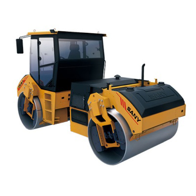 Дорожный каток SANY STR130C-8 Дорожный каток SANY STR130C-8