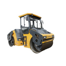 Каток асфальтовый LiuGong CLG6210E