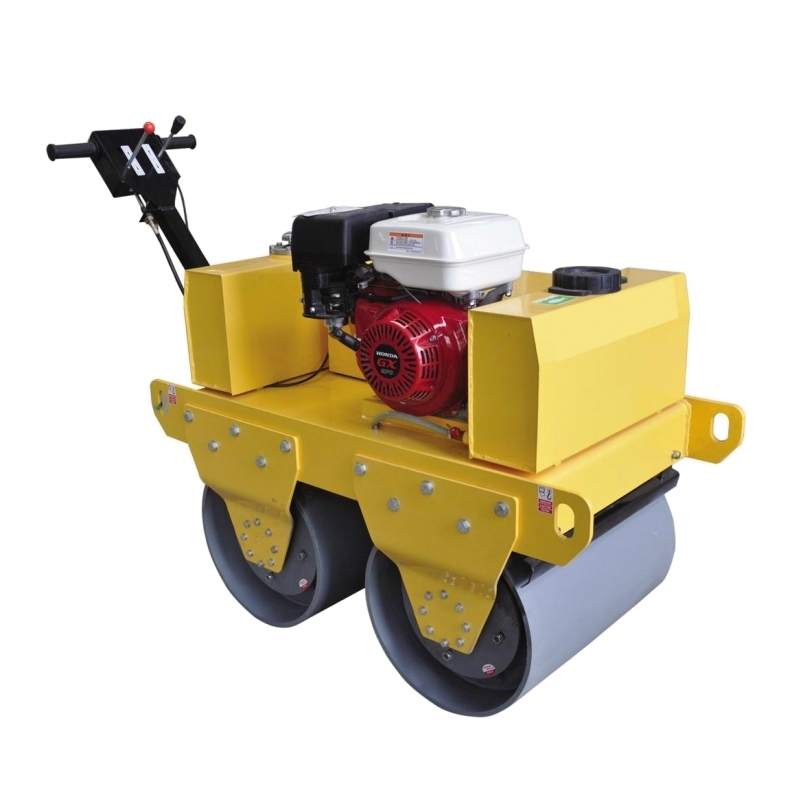 Двухвальцовый виброкаток Dynamic DDR-60