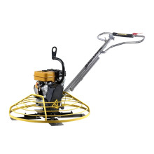 Затирочная машина Masterpac PMT36