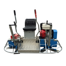 Затирочная машина SPEKTROS SZMD-750PRO (ДВС Honda GX390) двухроторная