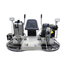 Затирочная машина SPEKTROS SZMD-900S (ДВС Zongshen GB750) двухроторная