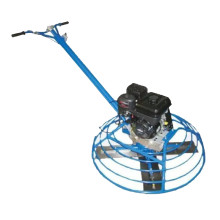 Затирочная машина SPEKTROS SZM-900PRO (ДВС B&S)