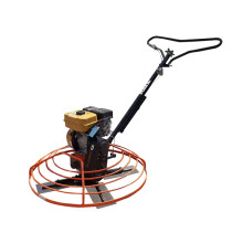 Затирочная машина SPEKTROS SZM-900 (ДВС KASEI EX170)