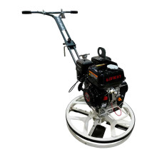 Затирочная машина SPEKTROS SZM-900 (ДВС Loncin G200F)