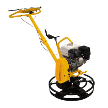 Затирочная машина Сплитстоун TS-244