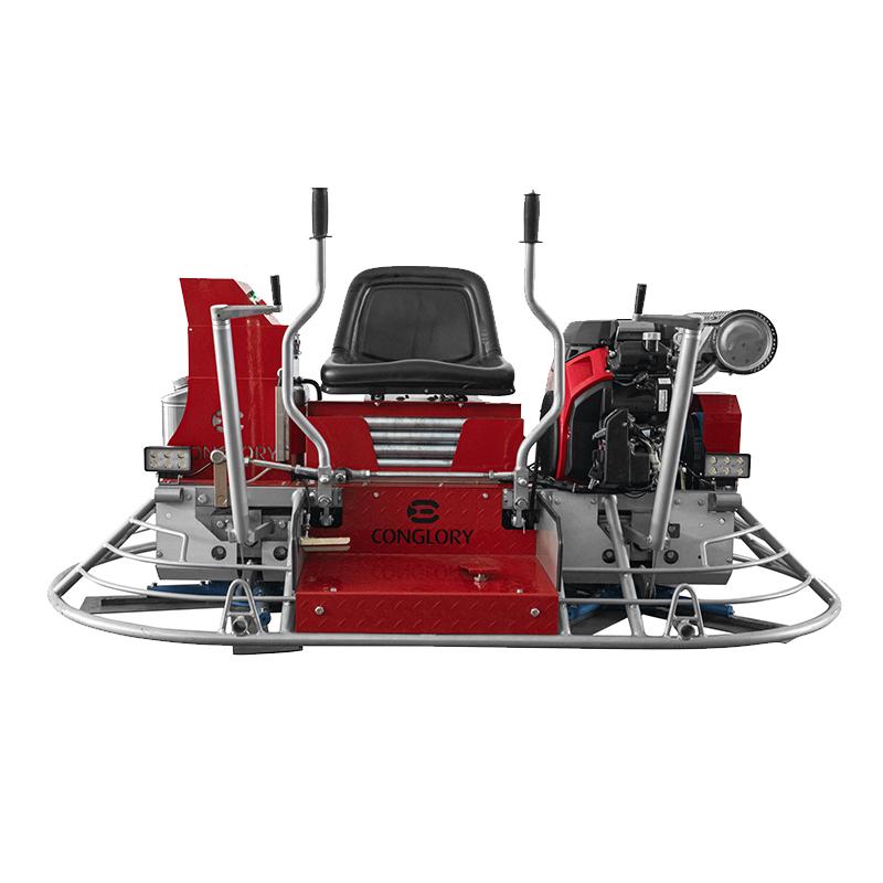 Двухроторная затирочная машина для бетона CONGLORY CRP-1950 (HTG)