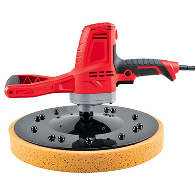 Затирочная машинка Schtaer WP01 для выравнивания штукатурки