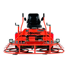 Двухроторная затирочная машина CОNMEC CRТ 836