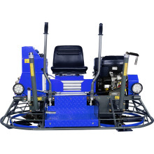 Двухроторная затирочная машина TSS DRD-1600L (лопасти)