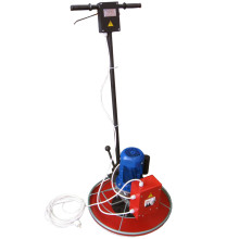 Затирочная машина СО-335-1 для полусухой стяжки