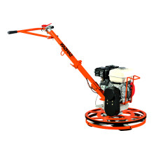 Затирочная машина кромочная Samsan WPT24 24" с двиг. Honda GX160 б/д.м.