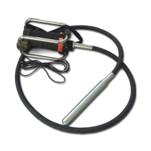 Гибкий вал с булавой Dynamic ZPND 28x4 м