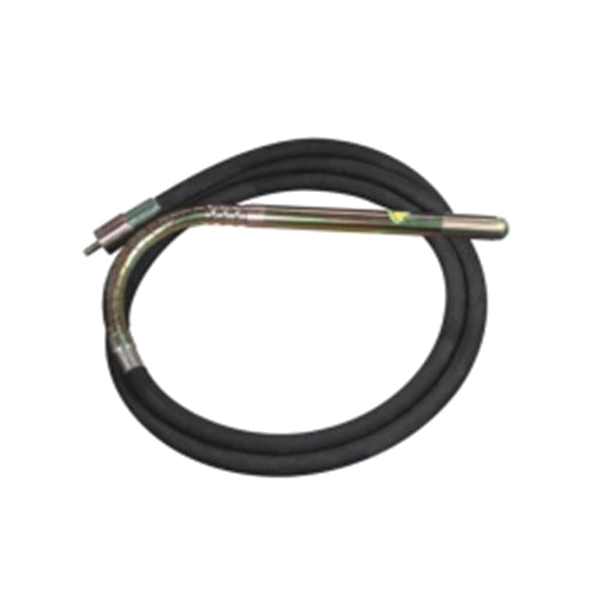 Гибкий вал с вибронаконечником TOR 50 мм 4,0 м для глубинных вибраторов ZN-JT/TD-JT