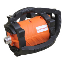 Электропривод к вибратору глубинному для бетона HODMAN PRO