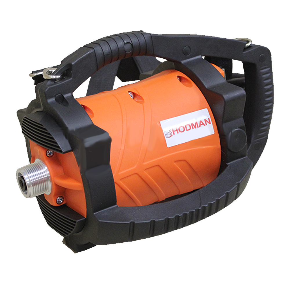 Электропривод к вибратору глубинному для бетона HODMAN PRO