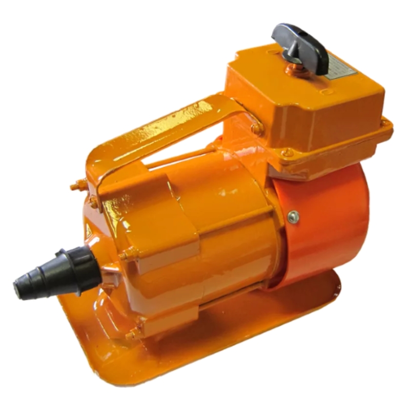 Электропривод Ярстрой ВИ-1-16-3 с УЗО, 220в