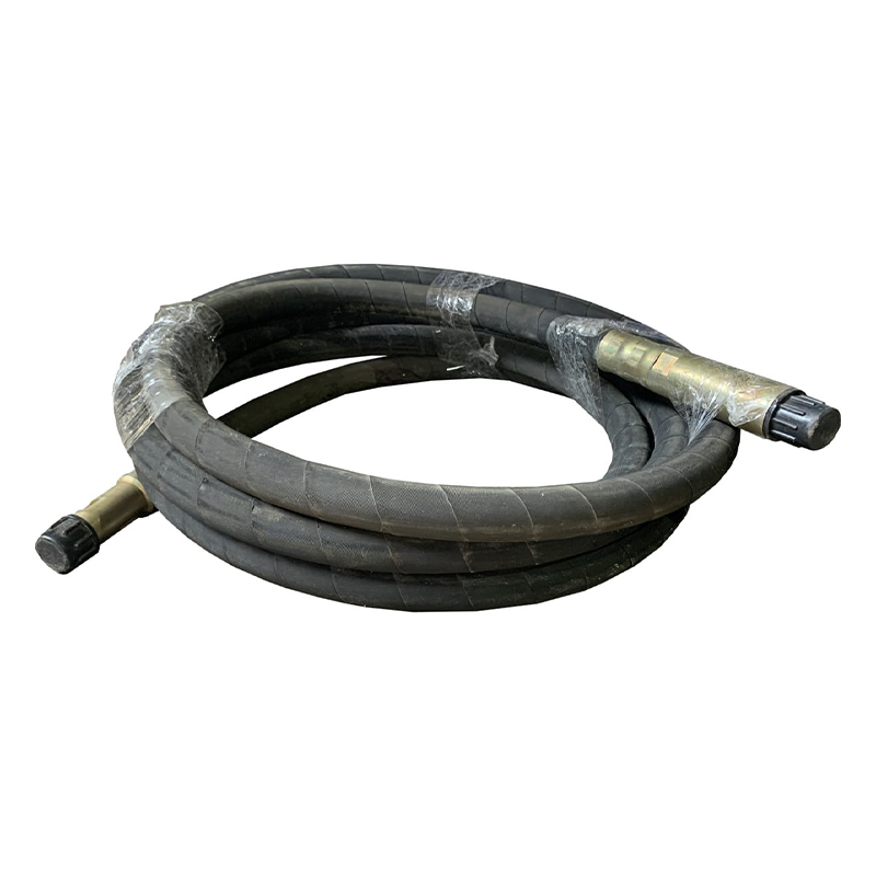 Вал гибкий ЭВ-260 28 мм, 6 м Промышленник ГВ6М28