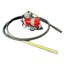 Глубинный вибратор Промышленник ЭП220, вал 6м, булава 28мм ГВ22628