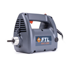 Глубинный вибратор FoxWeld FTL MVC-2300 (Китай)