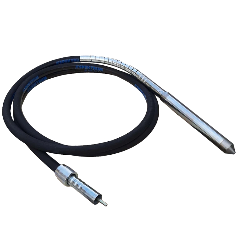 Гибкий вал и вибронаконечник SPEKTROS H3HS-45/5M