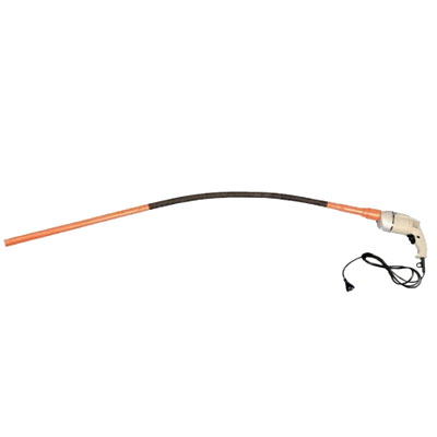 Портативный вибратор Красный Маяк ИВ-121