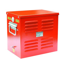 Трансформатор Красный Маяк ТСЗИ-2,5 (380, 220 В)