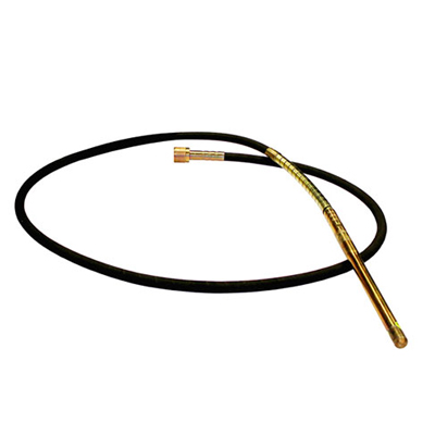 Гибкий вал с наконечником Champion d 32 мм 4 м