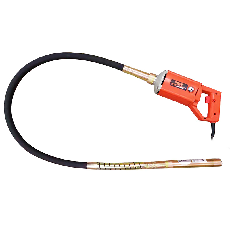 Глубинный вибратор GROST VGV 1300/1.2/35