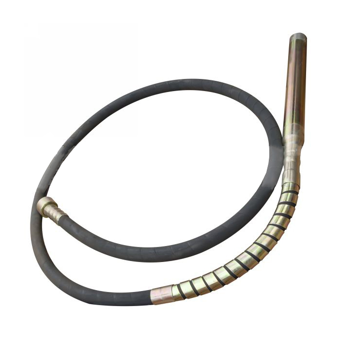 Гибкий вал с вибронаконечником GROST VGV 4/45 (M)