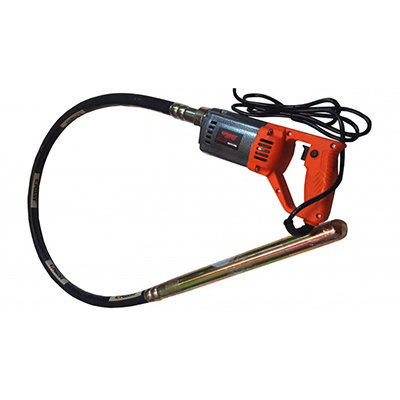 Глубинный вибратор Grost VGP 1100/2.5/35