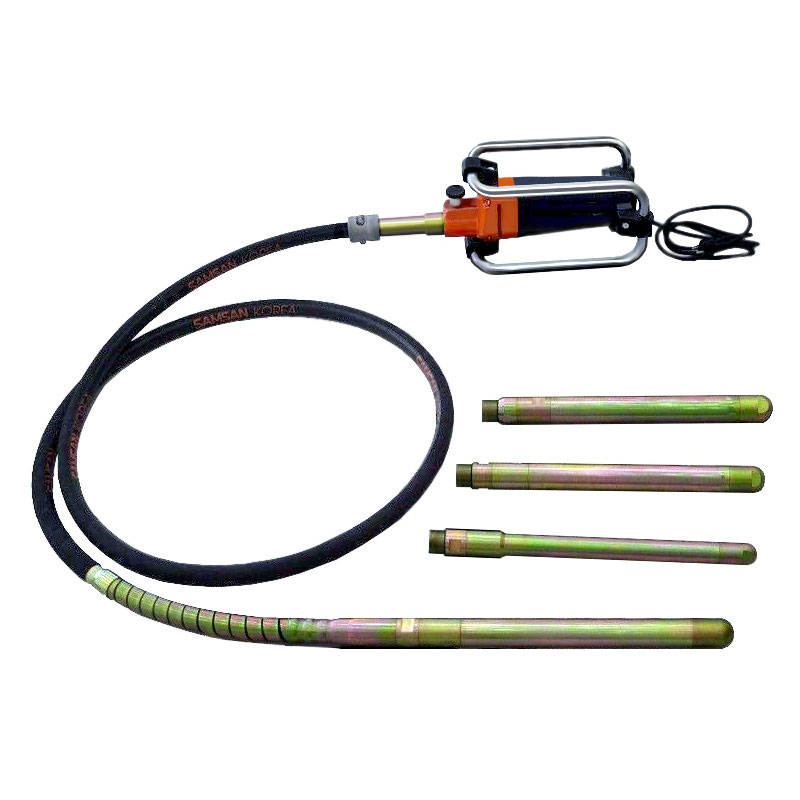 Гибкий вал с булавой Samsan VPP6040 60 мм х 4 м