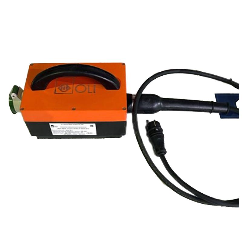 Электронный преобразователь частоты OLI инвертор ИСП-42/14