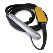 Глубинный вибратор высокочастотный с преобразователем OLI EWO38С 10 м