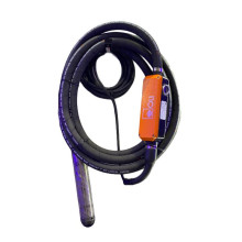 Глубинный вибратор высокочастотный с преобразователем OLI EWO 38-5-42 RUS