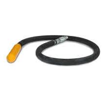 Глубинный вибратор высокочастотный OLI VHA 40, шланг 2м