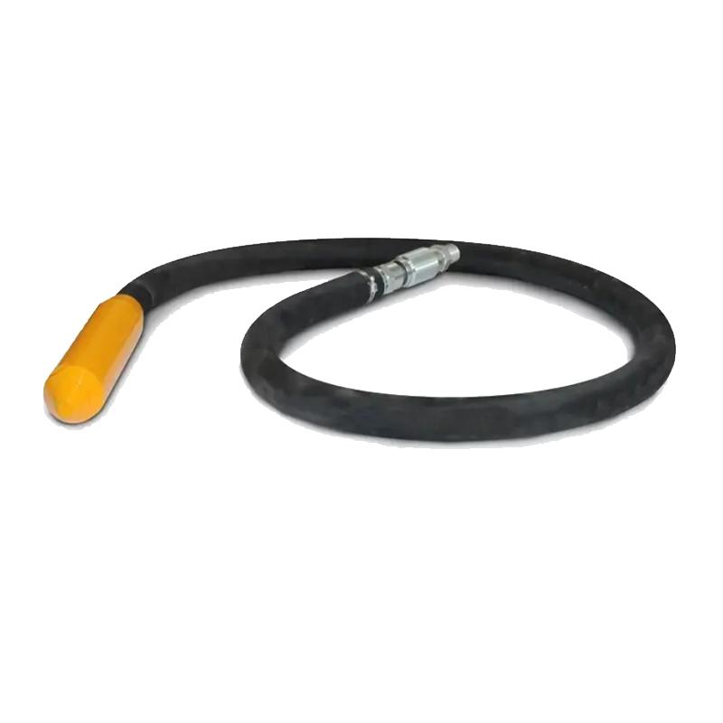 Глубинный вибратор высокочастотный OLI VHA 50, шланг 2 м